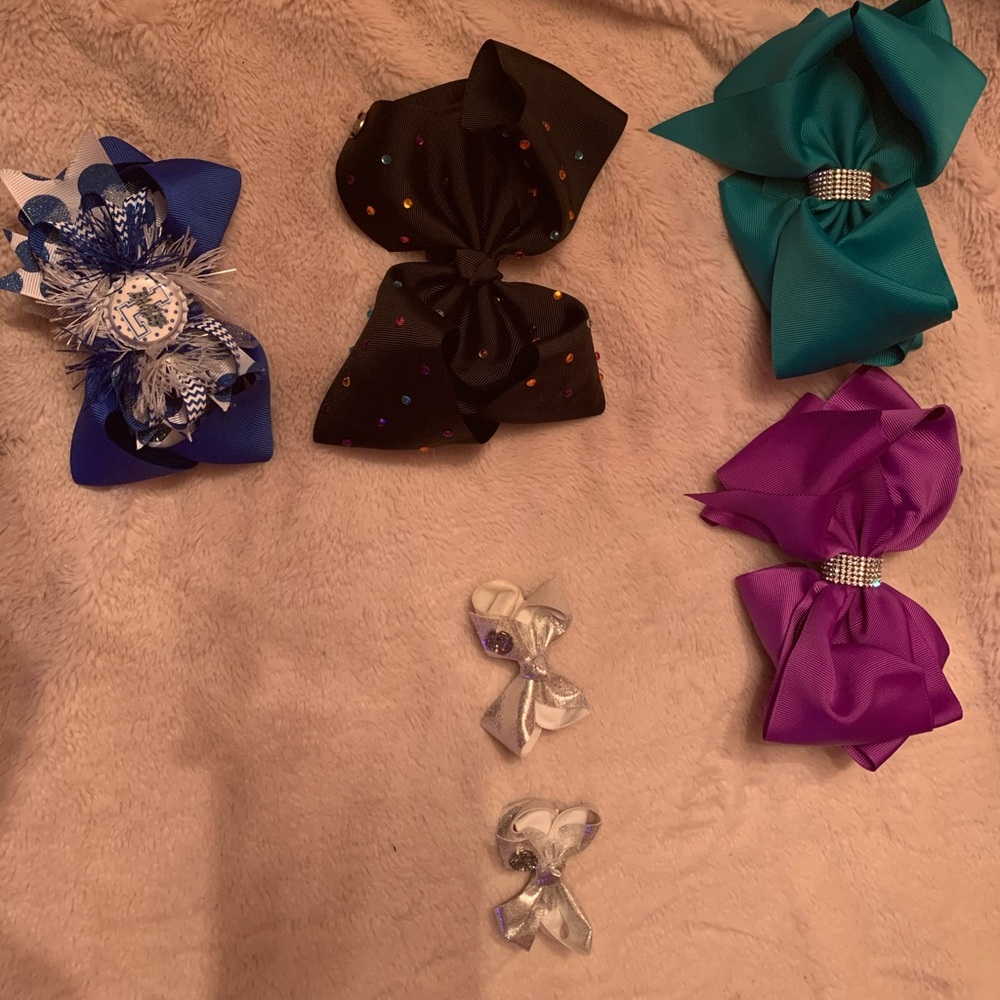 Bows